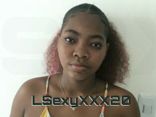 LSexyXXX20