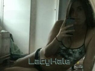 LacyHale