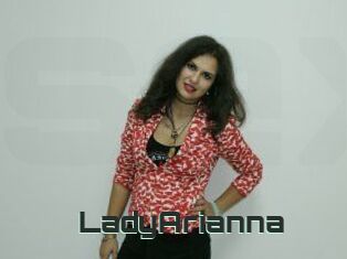 LadyArianna