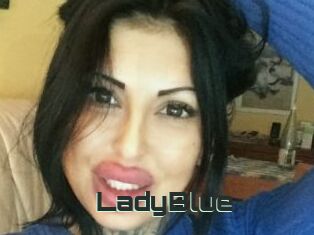 LadyBlue