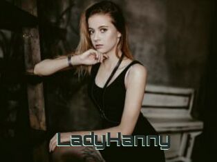 LadyHanny