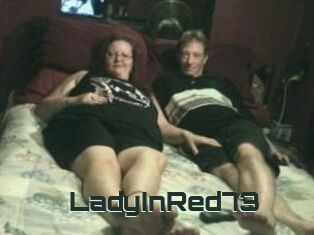 LadyInRed73