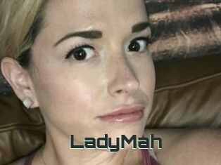 LadyMah