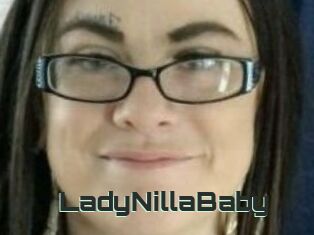 LadyNillaBaby