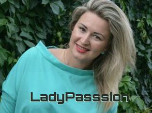 LadyPasssion