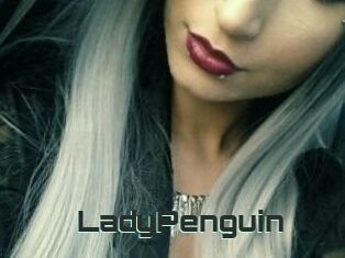 LadyPenguin