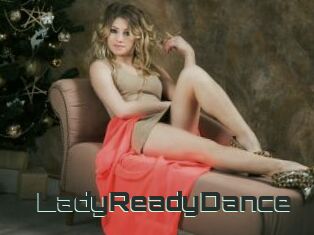 LadyReadyDance