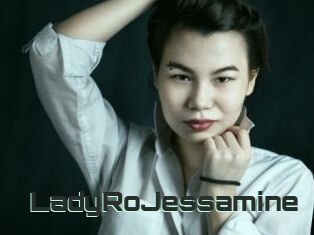 LadyRoJessamine