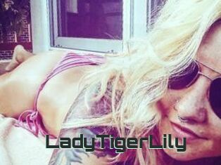 LadyTigerLily