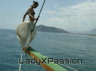 LadyXPassion