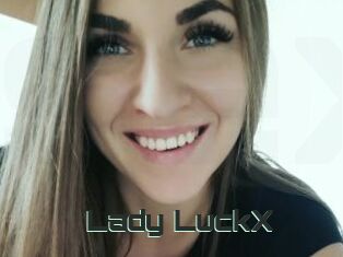 Lady_LuckX