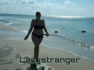 Ladystranger