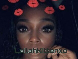 LailahKittenxo