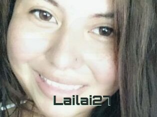 Lailai27