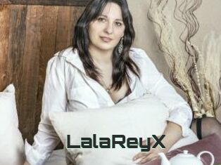 LalaReyX