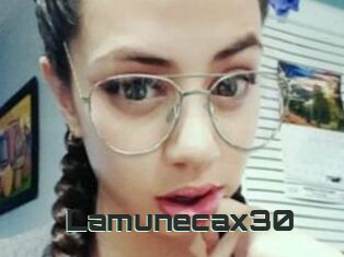 Lamunecax30