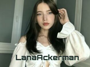 LanaAckerman