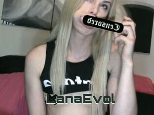 LanaEvol