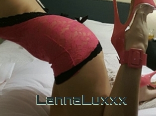 LannaLuxxx