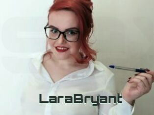 LaraBryant