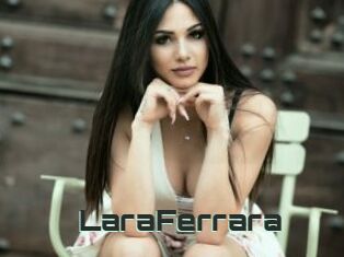 LaraFerrara