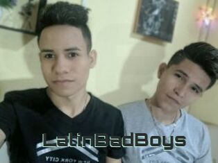 LatinBadBoys