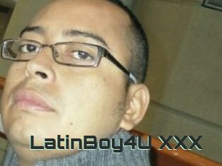 LatinBoy4U_XXX