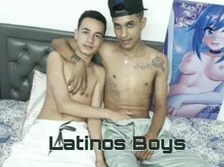 Latinos_Boys