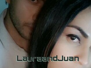 LauraandJuan