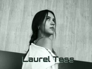 Laurel_Tess