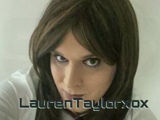 LaurenTaylorxox