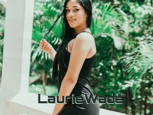 LaurieWade