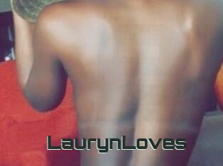 LaurynLoves