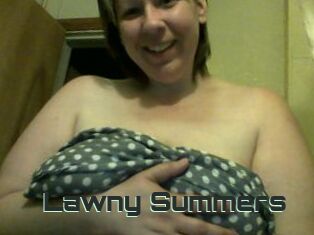 Lawny_Summers