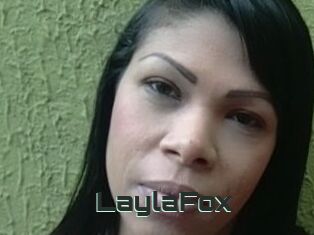 LaylaFox