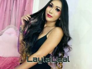 LaylaLeal