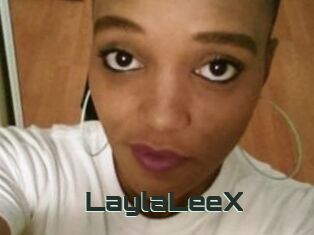 LaylaLeeX