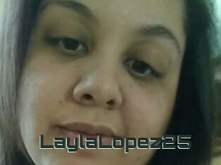 LaylaLopez25