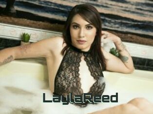 LaylaReed