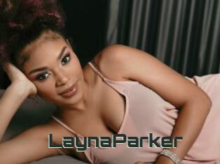 LaynaParker