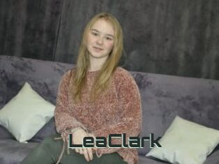 LeaClark