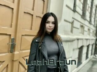 LeahBraun