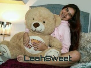 LeahSweet