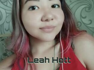 Leah_Hott