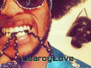 LearoyLove