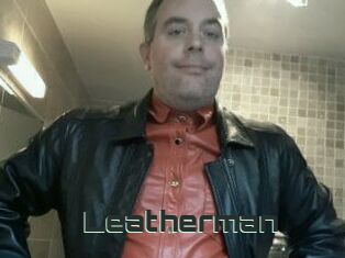 Leatherman