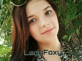 LedyFoxy