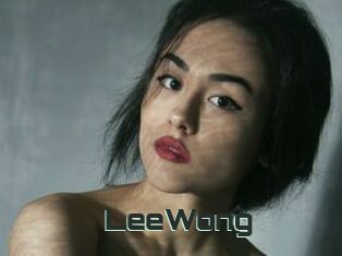 LeeWong