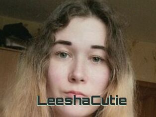 LeeshaCutie