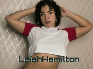 LeiahHamilton